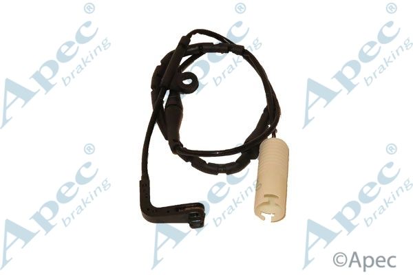 APEC BRAKING Сигнализатор, износ тормозных колодок WIR5159